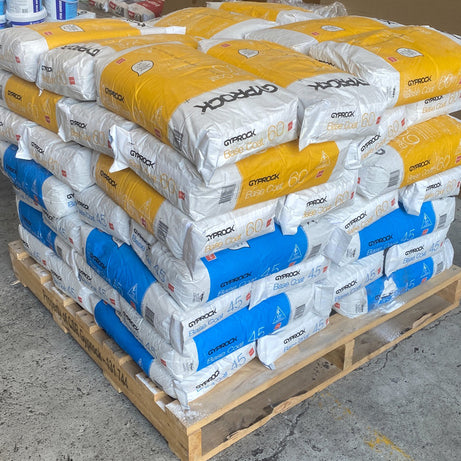 Gyprock CSR Base Coat 45/60/90minutes, Bag of 20kg