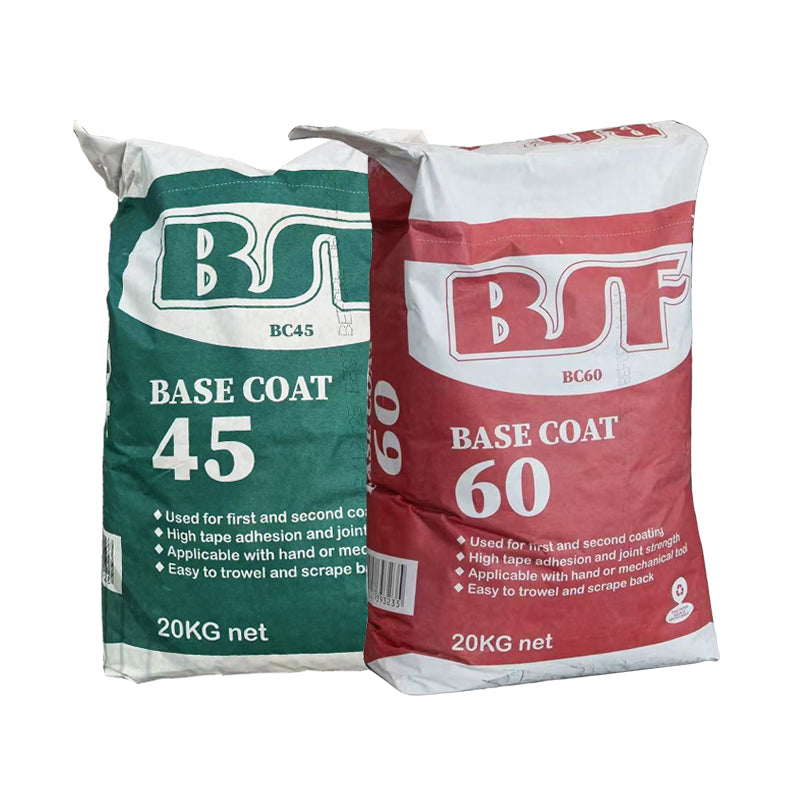 BSF Base Coat 45minutes/60minutes, Pack of 20kg