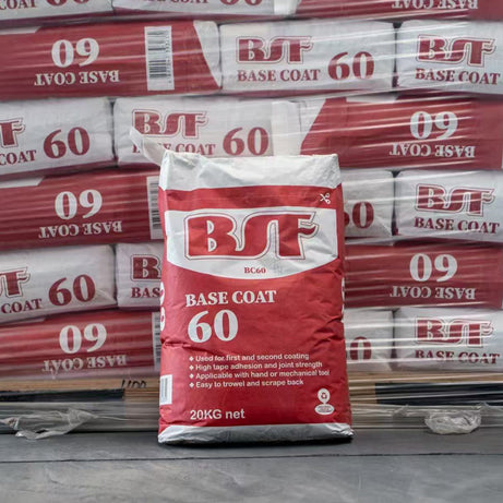 BSF Base Coat 45minutes/60minutes, Pack of 20kg