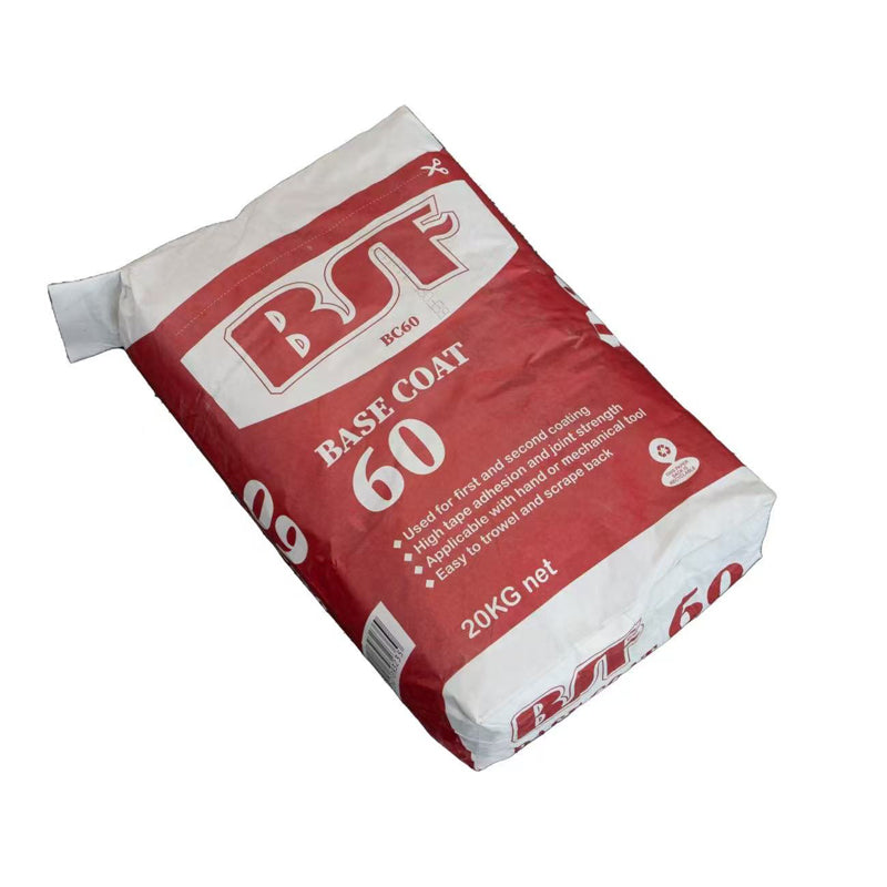 BSF Base Coat 45minutes/60minutes, Pack of 20kg