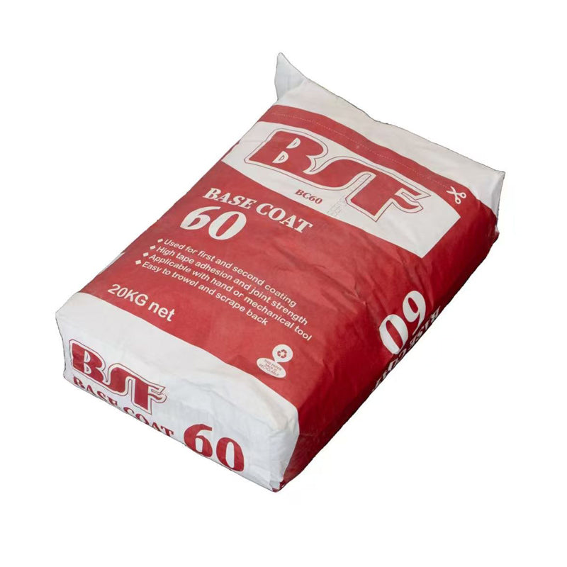 BSF Base Coat 45minutes/60minutes, Pack of 20kg
