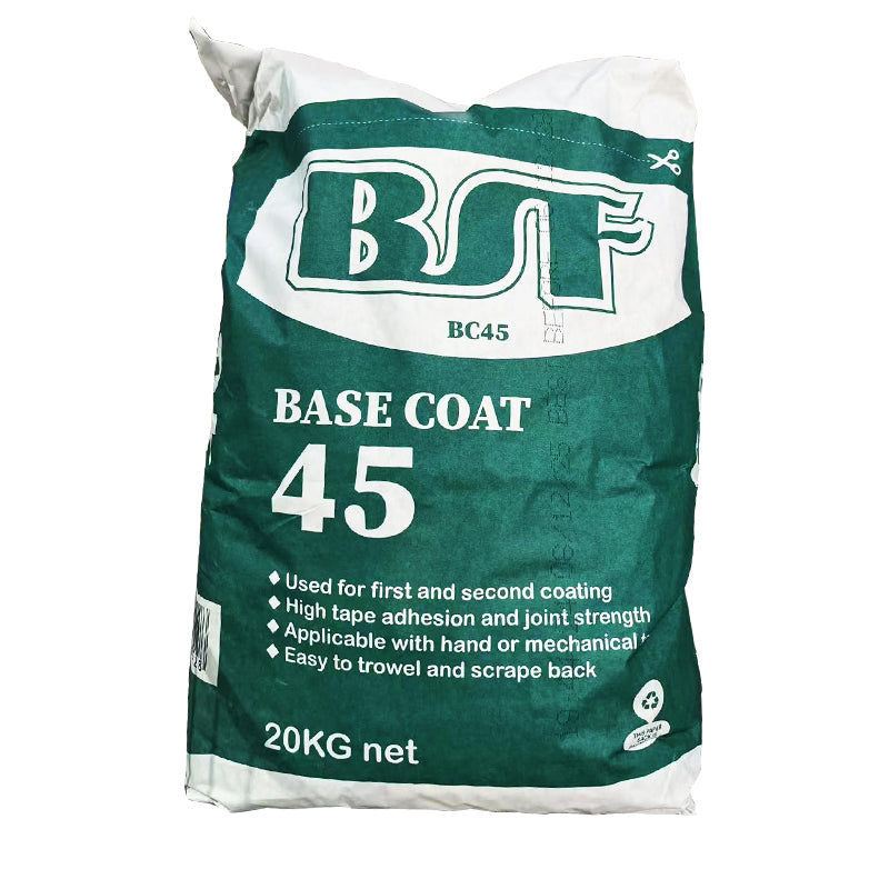 BSF Base Coat 45minutes/60minutes, Pack of 20kg