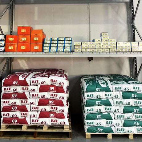 BSF Base Coat 45minutes/60minutes, Pack of 20kg