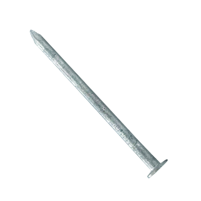 Fibre Cement Nails Galv Pack 5kg, Multile Sizes