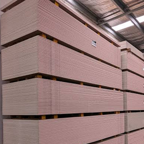 Gyprock Frychek Plasterboard 1200mm x 3000mm 3.6sqm Sheet