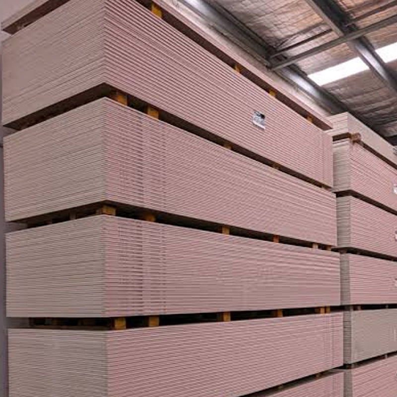 Gyprock Frychek Plasterboard 1200mm x 3000mm 3.6sqm Sheet
