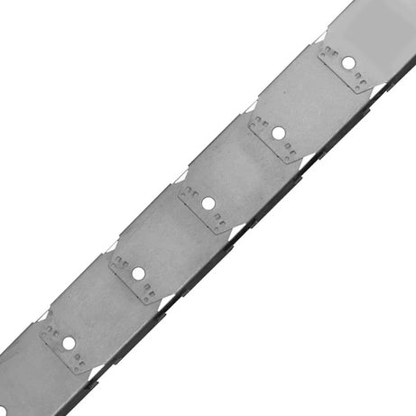 Flex C Track Hammer Lock 3m
