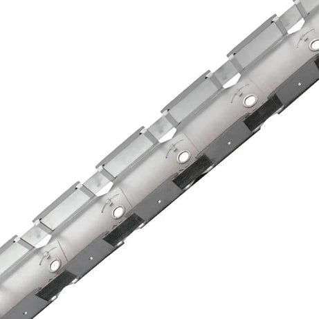 Flex C Track Hammer Lock 3m