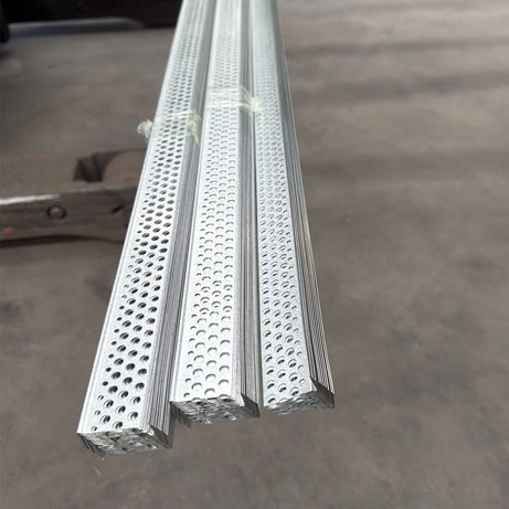 Angle L/B Stopping 3000mm