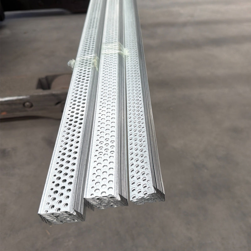 Angle L/B Stopping 3000mm