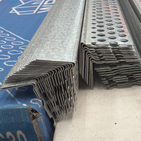 Angle L/B Stopping 3000mm