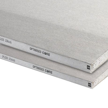 Gyprock Plus Plasterboard Wall