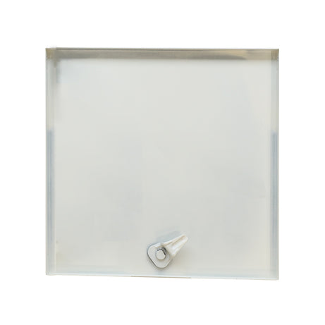 Replacement Door Only for Metal Access Panel 450mm (13-SP045)