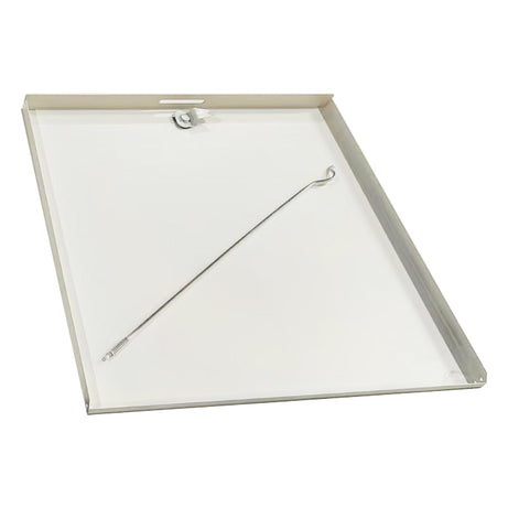 Replacement Door Only for Metal Access Panel 450mm (13-SP045)