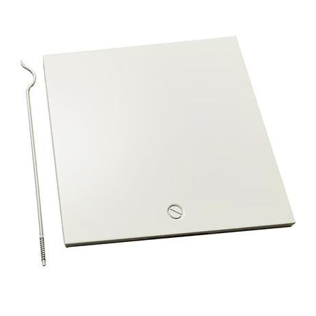 Replacement Door Only for Metal Access Panel 450mm (13-SP045)