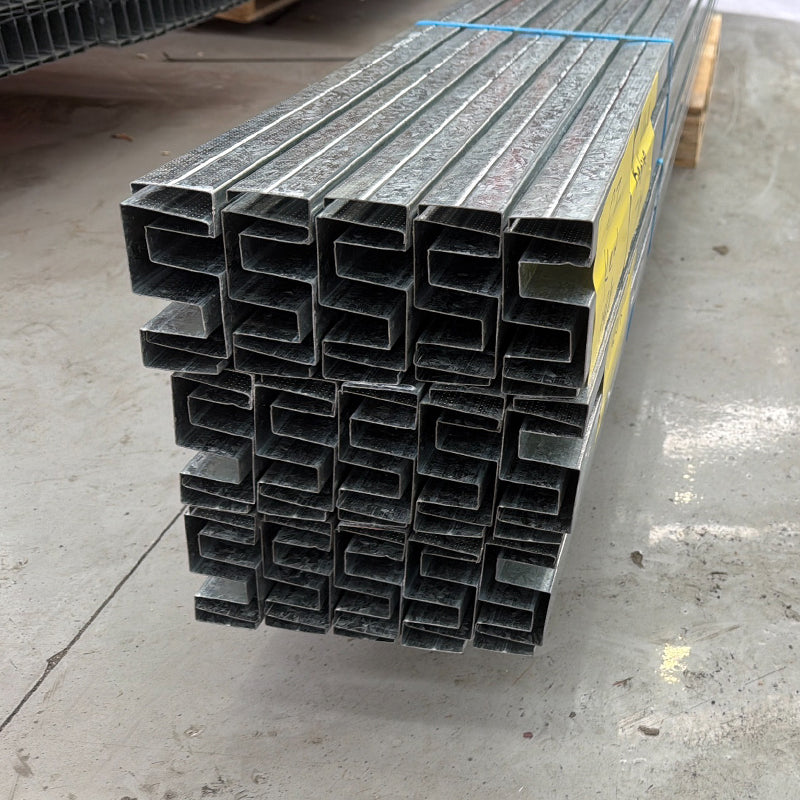 Stud Quiet 92mm x 3000mm / 92mm x 3600mm
