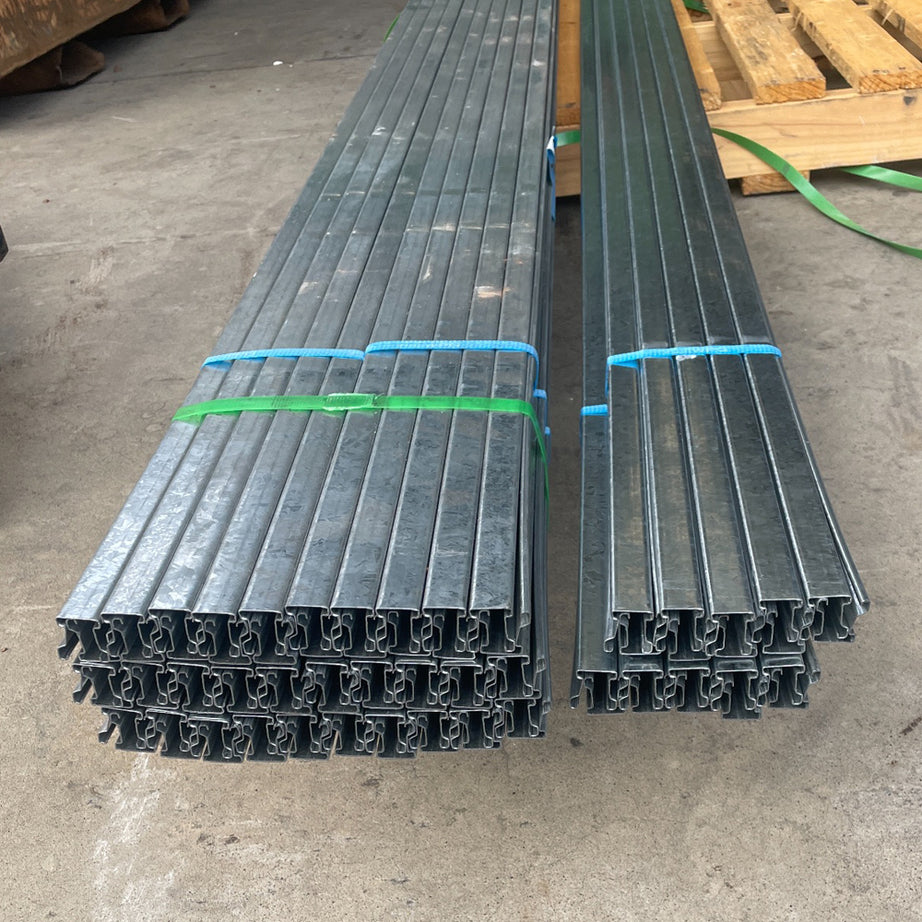 Top Cross Rail 3600mm, 4800mm (Main Bar)