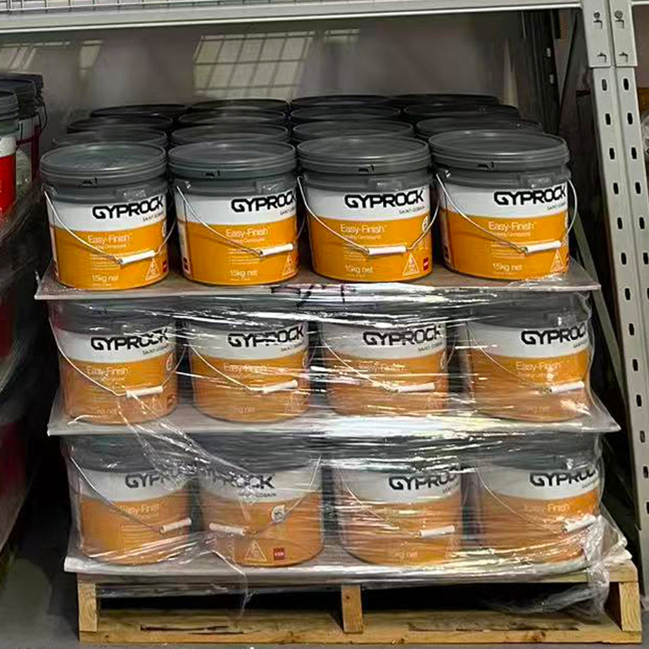 Gyprock CSR Easy Finish Topping Compound 15kg Bucket
