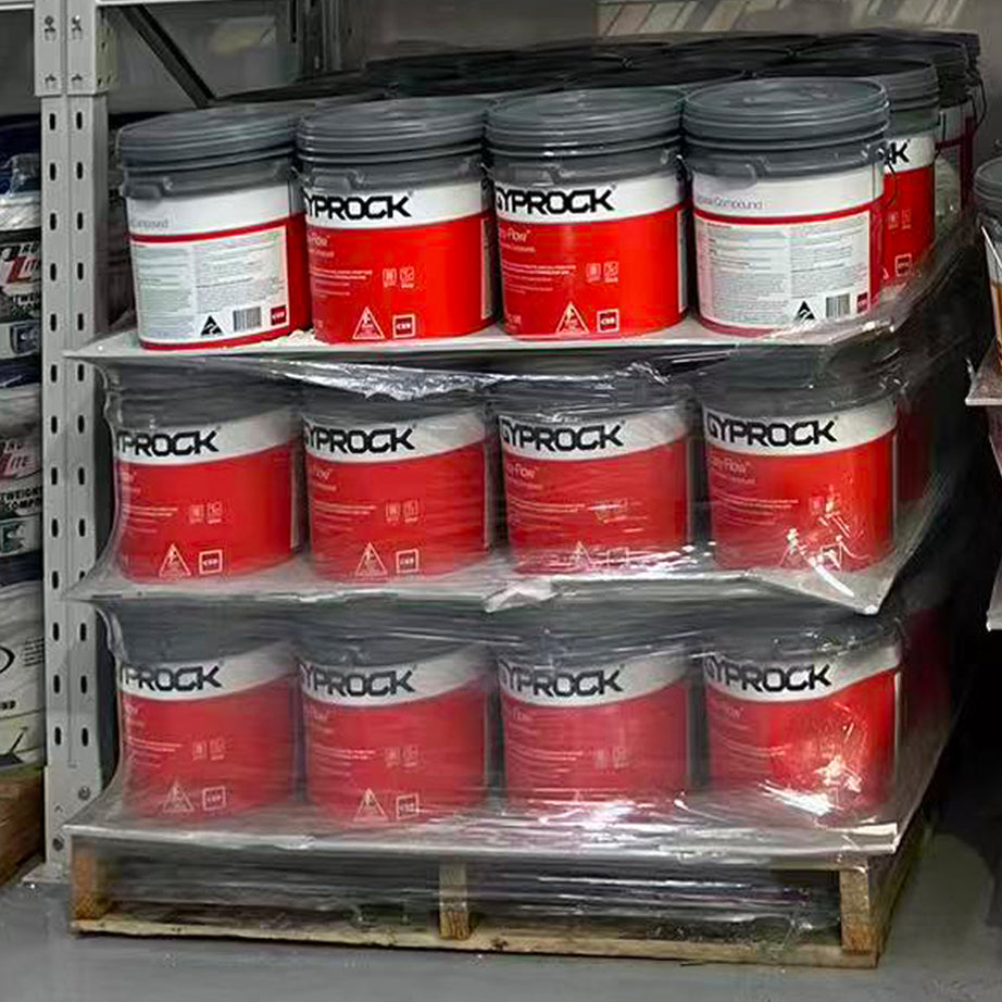 Gyprock All Purpose Compounds Easy-Flow 15kg Bucket