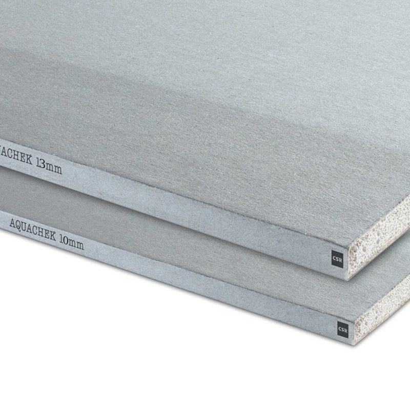 Gyprock Aquacheck Plasterboard