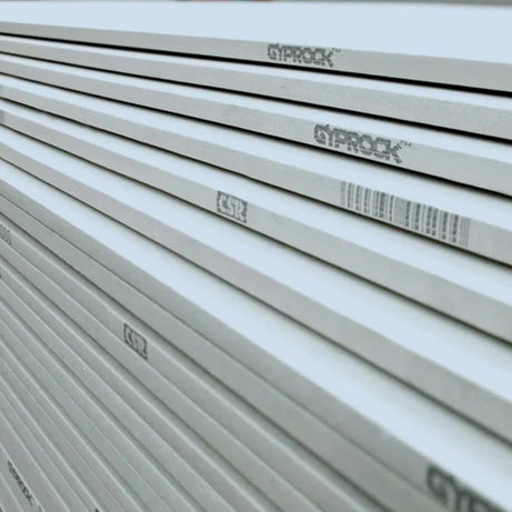 Gyprock Aquacheck Plasterboard