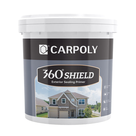  EXTERIOR PAINT SEALING PRIMER 