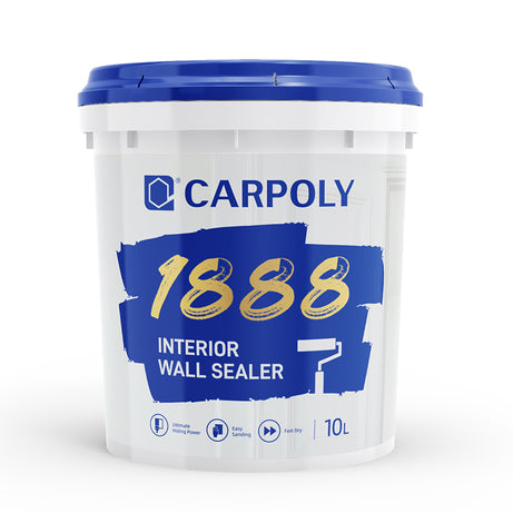 INTERIOR WALL SEALER