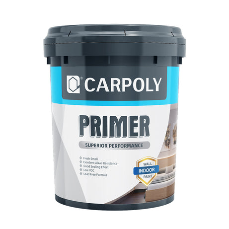 ODORLESS INTERIOR PRIMER