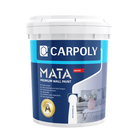 Premium Interior Wall Paint
