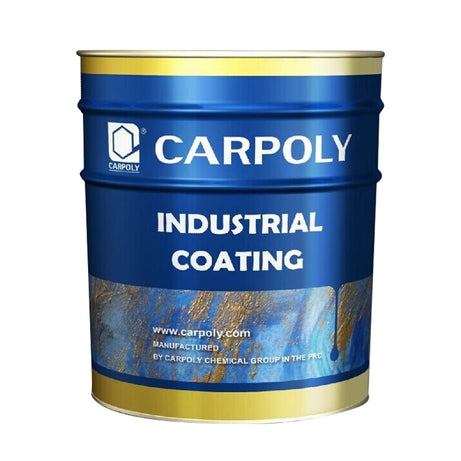 Thick Type Epoxy Primer