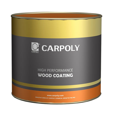 Carpoly General-Used Thinner 15kg 16L, Epoxy or Polyurethane