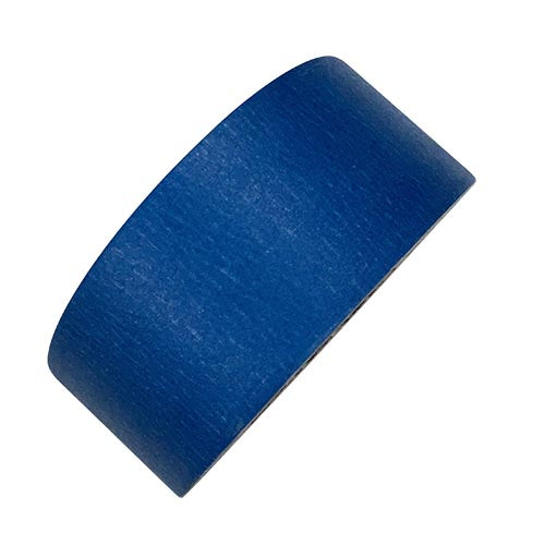 Rollingdog Masking Tape Crepe Paper Sunlight/UV Resistent Multiple Sizes