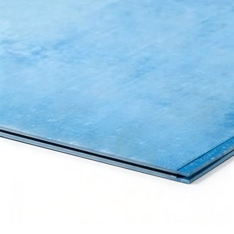 Base Flat Sheet (Blueboard) 75mm Thickness