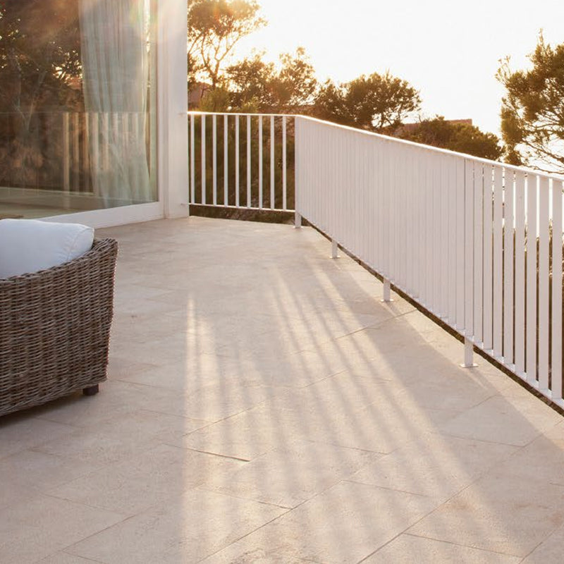 Durafllor Fibre Cement 2700 x 600 x 19mm 1.62sqm Lightweight Flooring