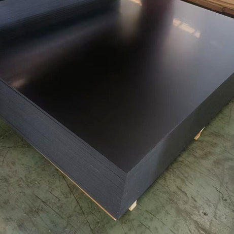 Film Faced Non-structural Plywood 2400x1200x17mm