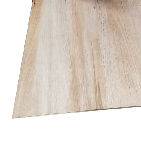 Hardwood Ply Bracing F22 Solid Face Veneer 4mm