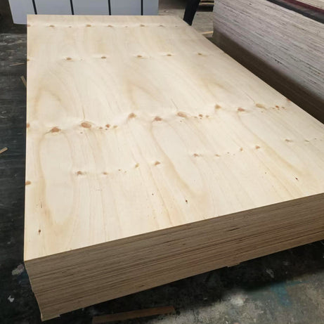 Plywood Non-structural C/D 2400 x 1200