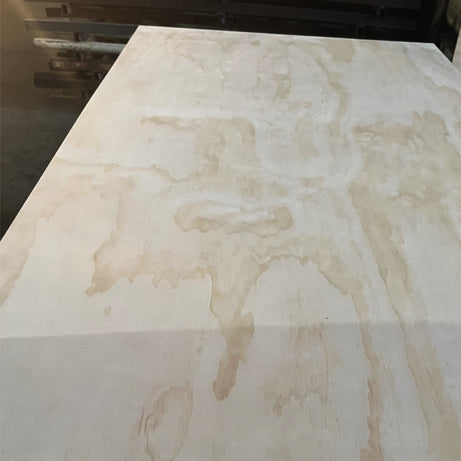 Plywood Non-structural B/C 2400 x 1200mm