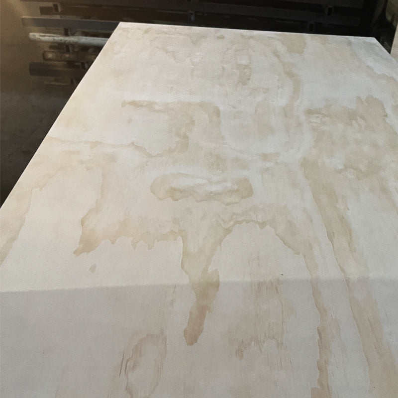 Plywood Non-structural B/C 2400 x 1200mm