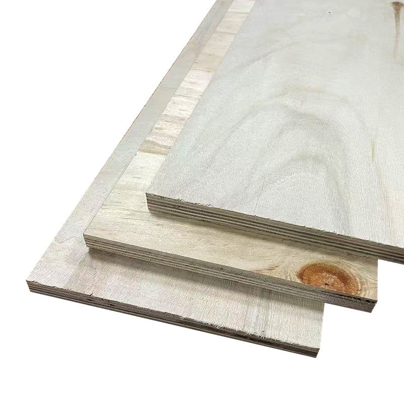 Plywood Nogging 2440 x 200mm, Optional Thickness