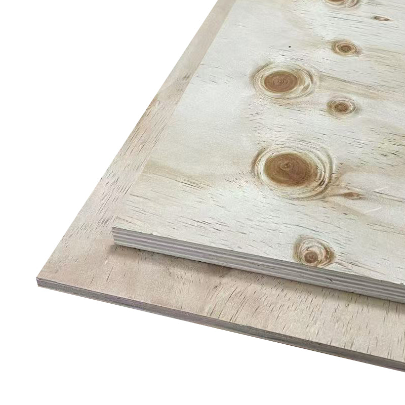 Plywood Strucural F11 AS/NZS 2269 Eucalyptus Veneer CD 2400 x 1200mm