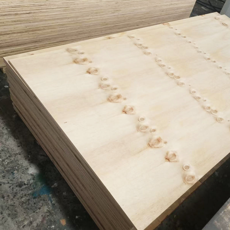 Plywood Strucural F11 AS/NZS 2269 Eucalyptus Veneer CD 2400 x 1200mm