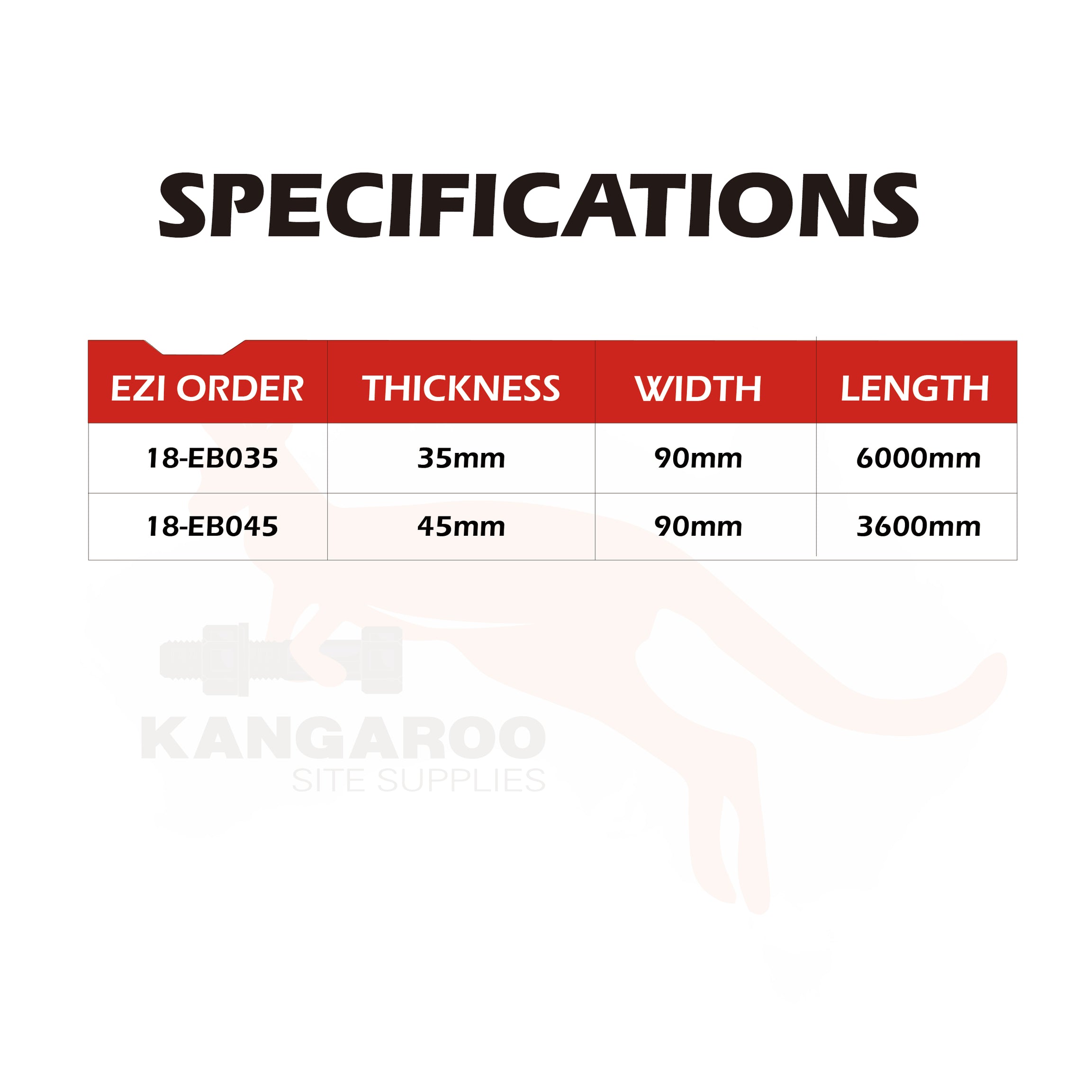 LVL Engineered Stud H2S Treated E10 (F11) 90mm