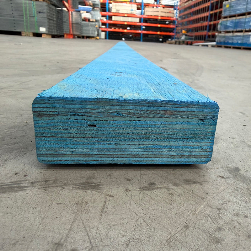 LVL Engineered Stud H2S Treated E10 (F11) 90mm
