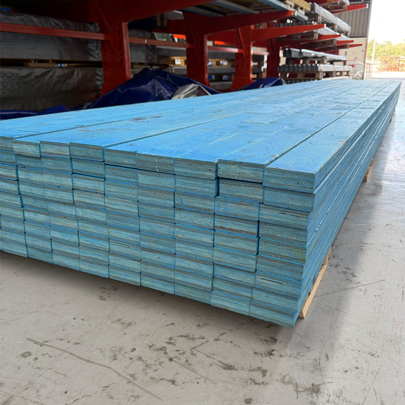 LVL Engineered Stud H2S Treated E10 (F11) 90mm