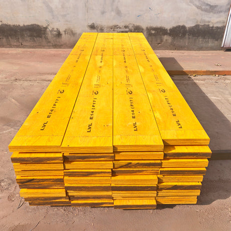 LVL Beam H2S Treated E14 (F17)