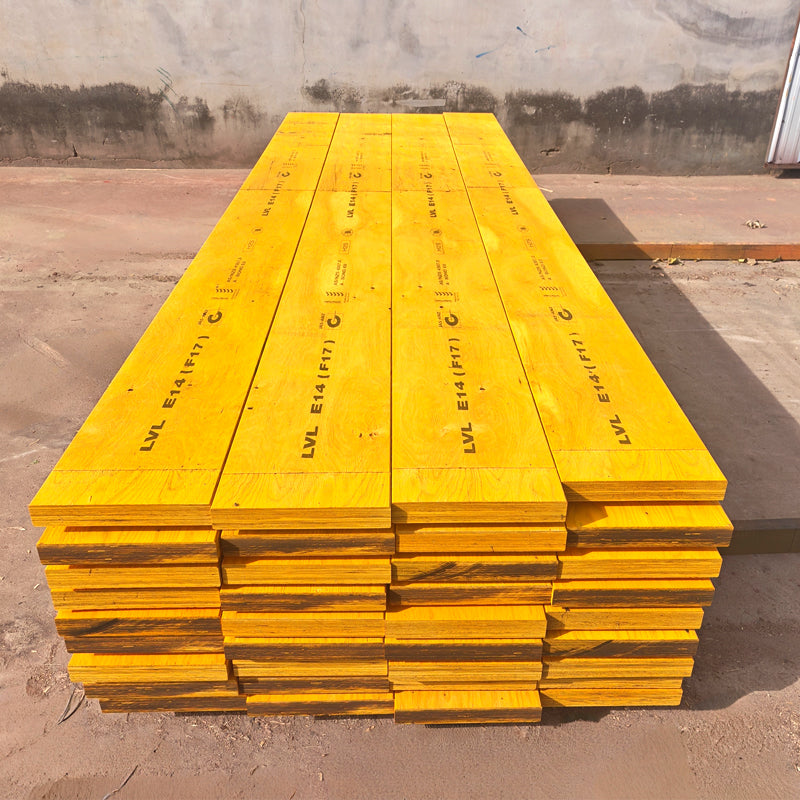 LVL Beam H2S Treated E14 (F17)