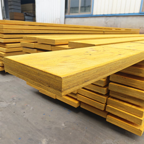 LVL Beam H2S Treated E14 (F17)
