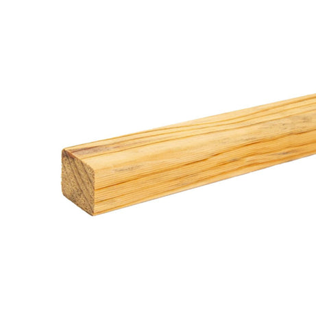 Pine Batten Untreated 42 x 35 x 4800mm