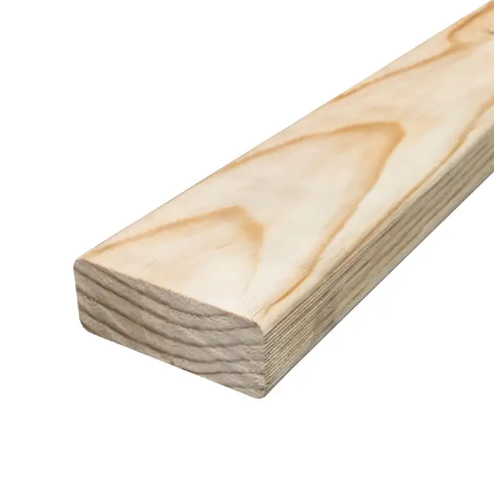 Pine MGP10 Untreated 90 x 45mm